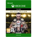EA SPORTS UFC 3 (Deluxe Edition)