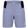High Point PLAY LADY SHORTS flint stone XS; Šedá kraťasy