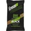 Sensas Kŕmenie 3000 Feeder Super Black 1kg