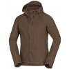 Northfinder TRENGER pánska bunda dark brown BU-3868AD-379 Veľkosť: XL