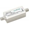 Anténny zosilňovač BVS 10-30 30dB AXING