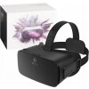 VR okuliare pre telefón VR Gogle 110° FOV Šošovky chrániace DESTEK V5