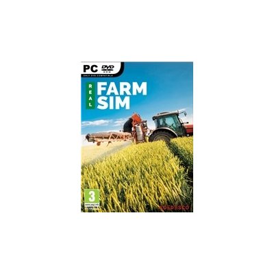 Real Farm Sim (PC)