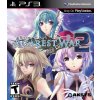 Record of Agarest War 2 (PS3) 893610001594