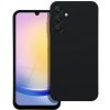 Kryt Silicone Case Samsung Galaxy A25 5G Black
