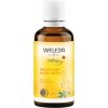 Weleda olej na masáž bříška kojence 50 ml