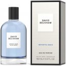 Parfum David Beckham Infinite Aqua parfumovaná voda pánska 100 ml