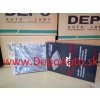 Toyota AURIS 10/2006-2010 kabínový filter / uhlíkový / SRL
