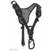 Petzl TOP hrudný úväz, čierna