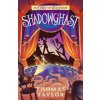 Shadowghast - Thomas Taylor, Walker Books Ltd