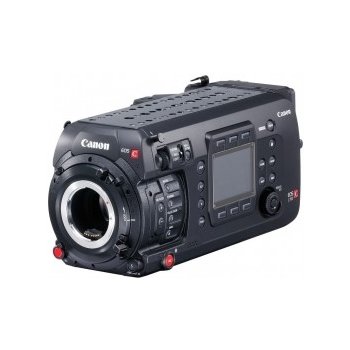 Canon EOS C700