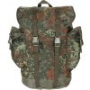 MFH Ruksak horský BW 30l Cordura FLECKTARN