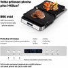 Lauben Contact Grill Deluxe 2000ST