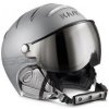 Lyžiarska prilba KASK Class shadow silver 62cm