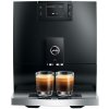 JURA C3 Piano Black (EA) 15599 - Plnoautomatický kávovar