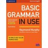 Basic Grammar in Use Student's Book with Answers - American English