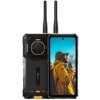 Smartphone Ulefone Armor 26 Ultra 5G 12GB 512GB, Walkie-Talkie, Black, [No Charger], EU UF-A26UWT_NC/BK