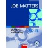 Job Matters plumbing and heating učebnica + CD - Lepka Wolfram