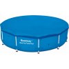 Bestway Krycia plachta na bazén 3,66 m 58037