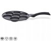 Panvica Orion Grande 27 cm žulová