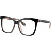 Dioptrické okuliare Giorgio Armani AR7254U 6089 Veľkosť: ​54