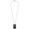 Marvel pánsky náhrdelník Spider-Man oceľ C600371L-M.CS