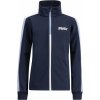 Swix Cross Jacket Dark Navy/Dusty Blue