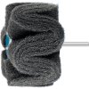 Pferd 44640922 | Brúsny kotúč so stopkou 100 x 50 x 6 mm, karbid kremíka, Z280, POLINOx PNG