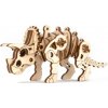Wooden City 3D puzzle Triceratops 40 ks