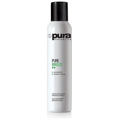 Pura Kosmetica Pure Breeze Eco Hair Spray 300 ml