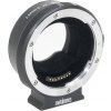 METABONES adaptér objektívu Canon EF na Sony ETV