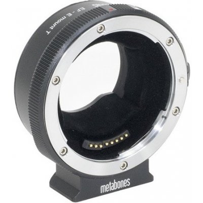 METABONES adaptér objektivu Canon EF na Sony E T V