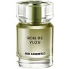 Karl Lagerfeld Bois de Yuzu pánska toaletná voda, 50 ml