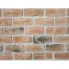 Obkladový pásik tehlový Castle Brick 314