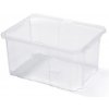 Prosperplast Box CARGO BOX NCC12, 30x20x16 cm