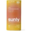 Attitude Minerální ochranná tyčinka na celé tělo SPF 30 s vůní Tropical 60g