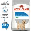 Royal Canin Mini Light Weight Care 3kg