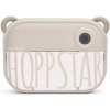 Hoppstar Detský Instantný fotoaparát Artist Oat