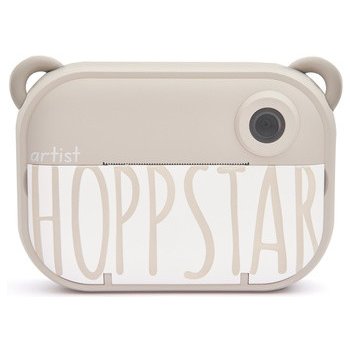 Hoppstar Artist