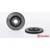 BREMBO Brzdový kotúč 09.8760.75