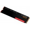 SanDisk SSD 4TB WD_BLACK SN850X NVMe M.2 PCIe Gen4 2280 WDS400T2X0E Western Digital