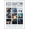 Clapton Eric - Planes,Trains & Eric [DVD]