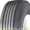 BRIDGESTONE R166 435/50 R19.5 160J