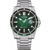 Citizen AW1811-82X Eco-Drive Sport 42mm 10ATM