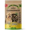 SPARROW Dog CannaSnack with CBD Chicken 150 g - EXP: 17.1.2026