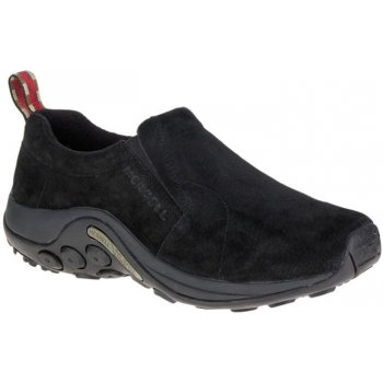 Merrell JUNGLE MOC J60825 lifestylová midnight