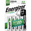 Energizer Extreme AA 2300 mAh 4ks EHR001