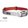 Petzl TIKKA CORE nabíjateľná čelovka, 450 lm, biela