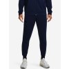 Pánske nohavice Under Armour Armour Fleece Joggers-NVY M