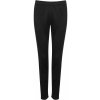 Tombo dámske športové nohavice TL581 black